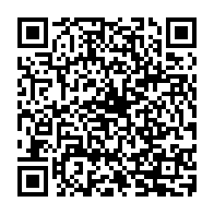 QR Code para acesso à edição do Diário Oficial